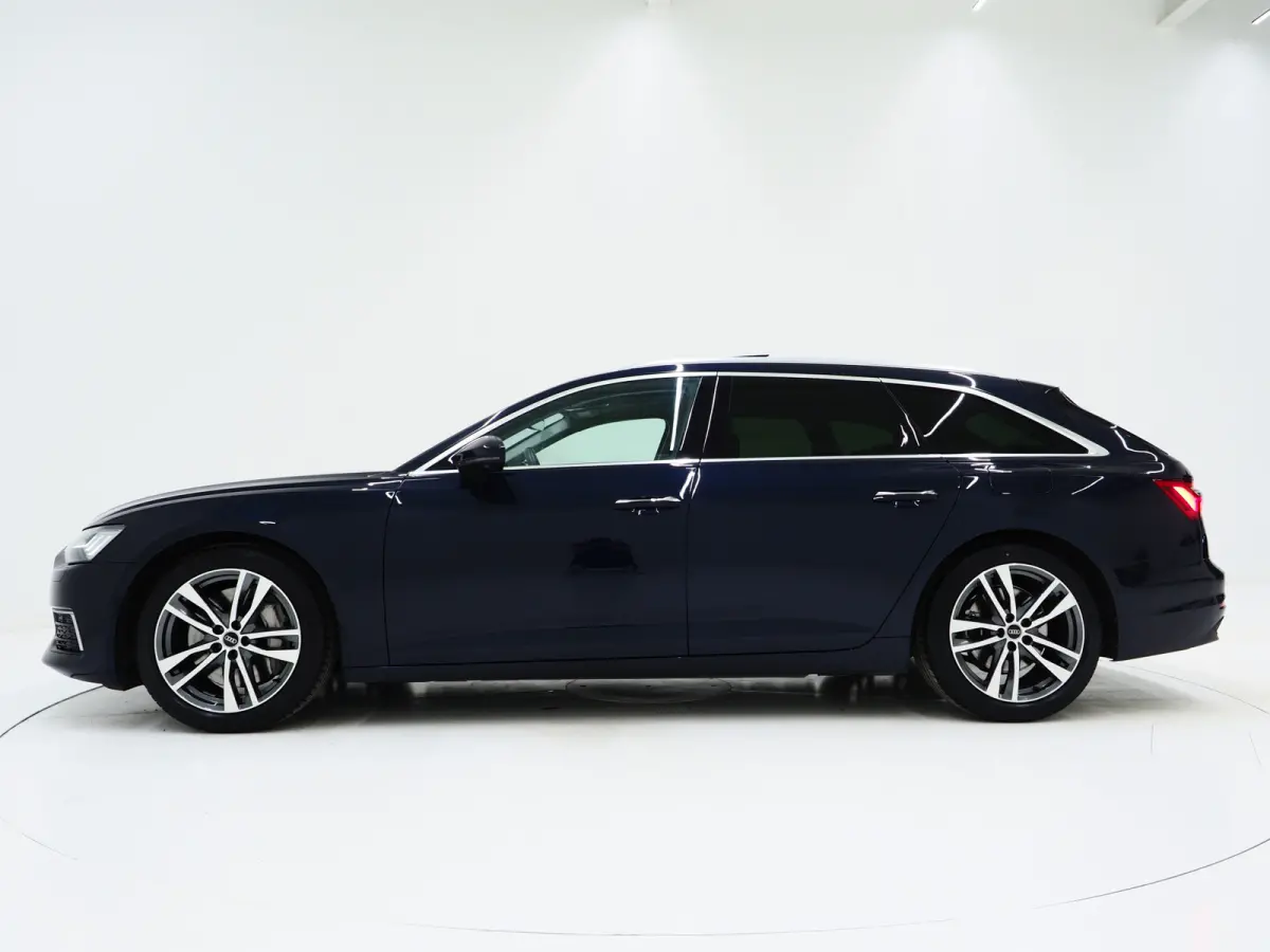 50 TFSI e quattro | Panoramadak | Leder | B&O Audio | HUD | Adaptive Cruise | Keyless | Sfeerlicht