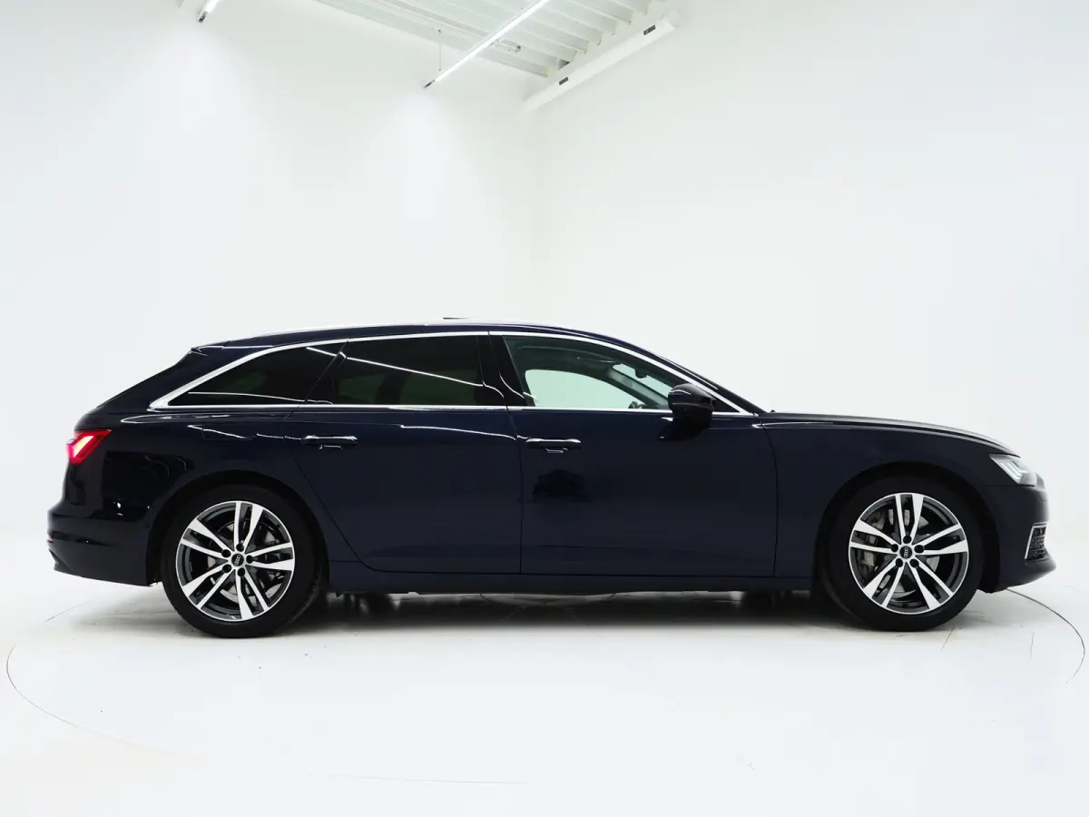 50 TFSI e quattro | Panoramadak | Leder | B&O Audio | HUD | Adaptive Cruise | Keyless | Sfeerlicht