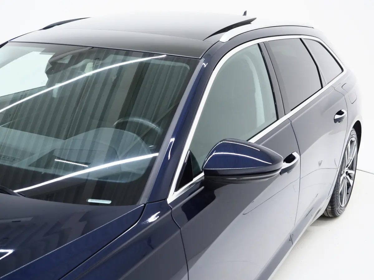50 TFSI e quattro | Panoramadak | Leder | B&O Audio | HUD | Adaptive Cruise | Keyless | Sfeerlicht