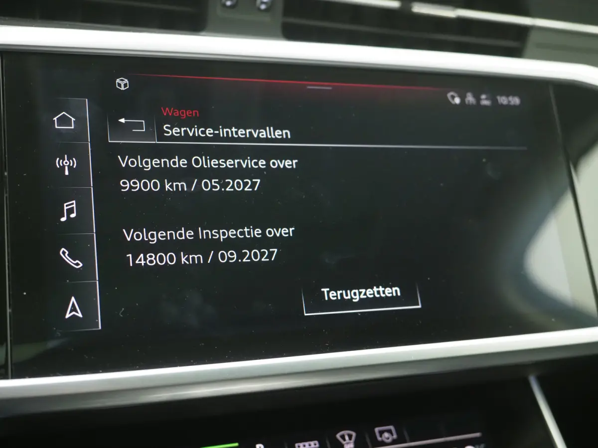 50 TFSI e quattro | Panoramadak | Leder | B&O Audio | HUD | Adaptive Cruise | Keyless | Sfeerlicht