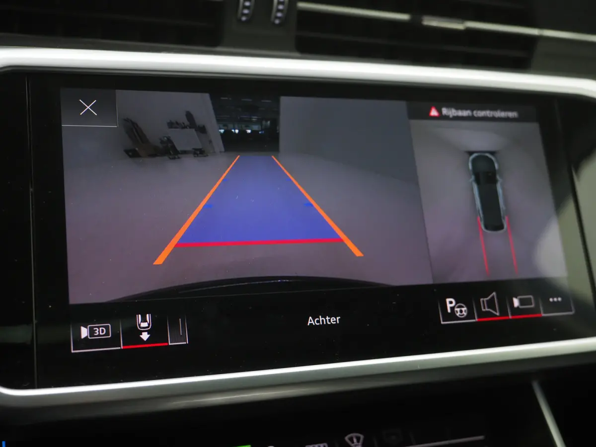 50 TFSI e quattro | Panoramadak | Leder | B&O Audio | HUD | Adaptive Cruise | Keyless | Sfeerlicht