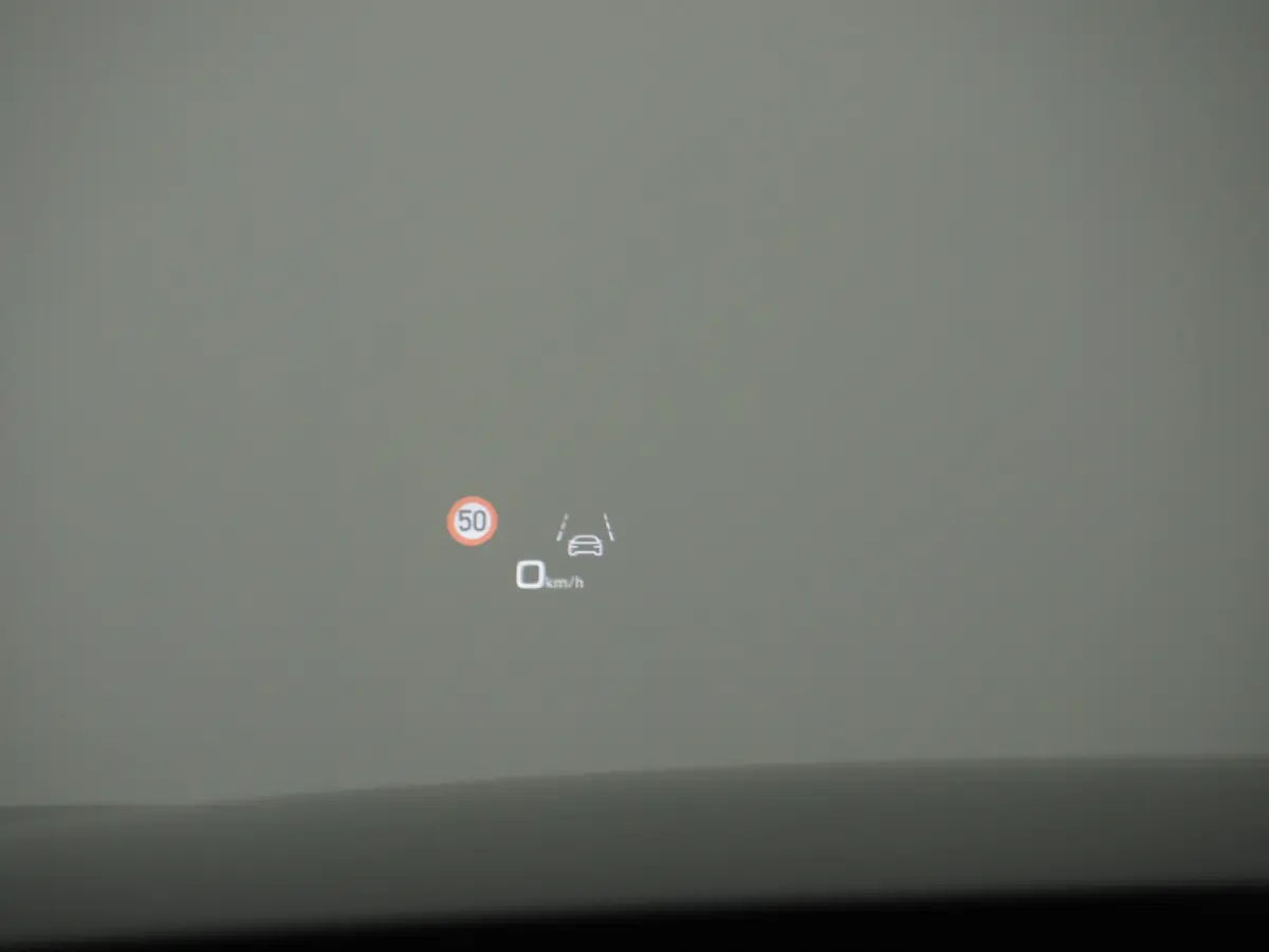 50 TFSI e quattro | Panoramadak | Leder | B&O Audio | HUD | Adaptive Cruise | Keyless | Sfeerlicht