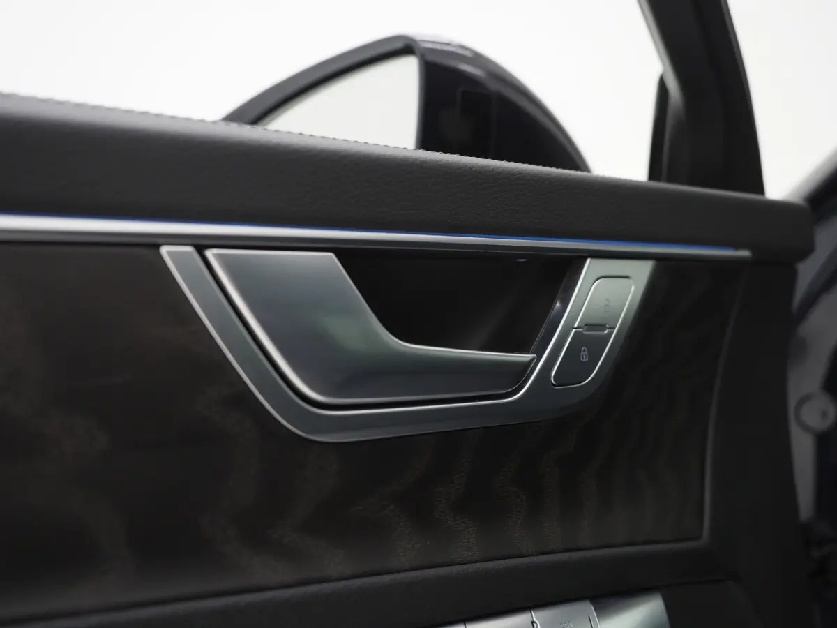 50 TFSI e quattro | Panoramadak | Leder | B&O Audio | HUD | Adaptive Cruise | Keyless | Sfeerlicht