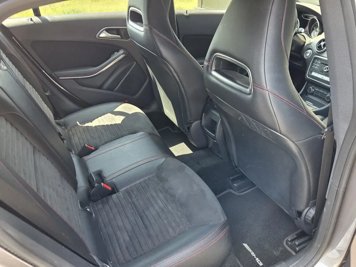 180 Business Solution AMG