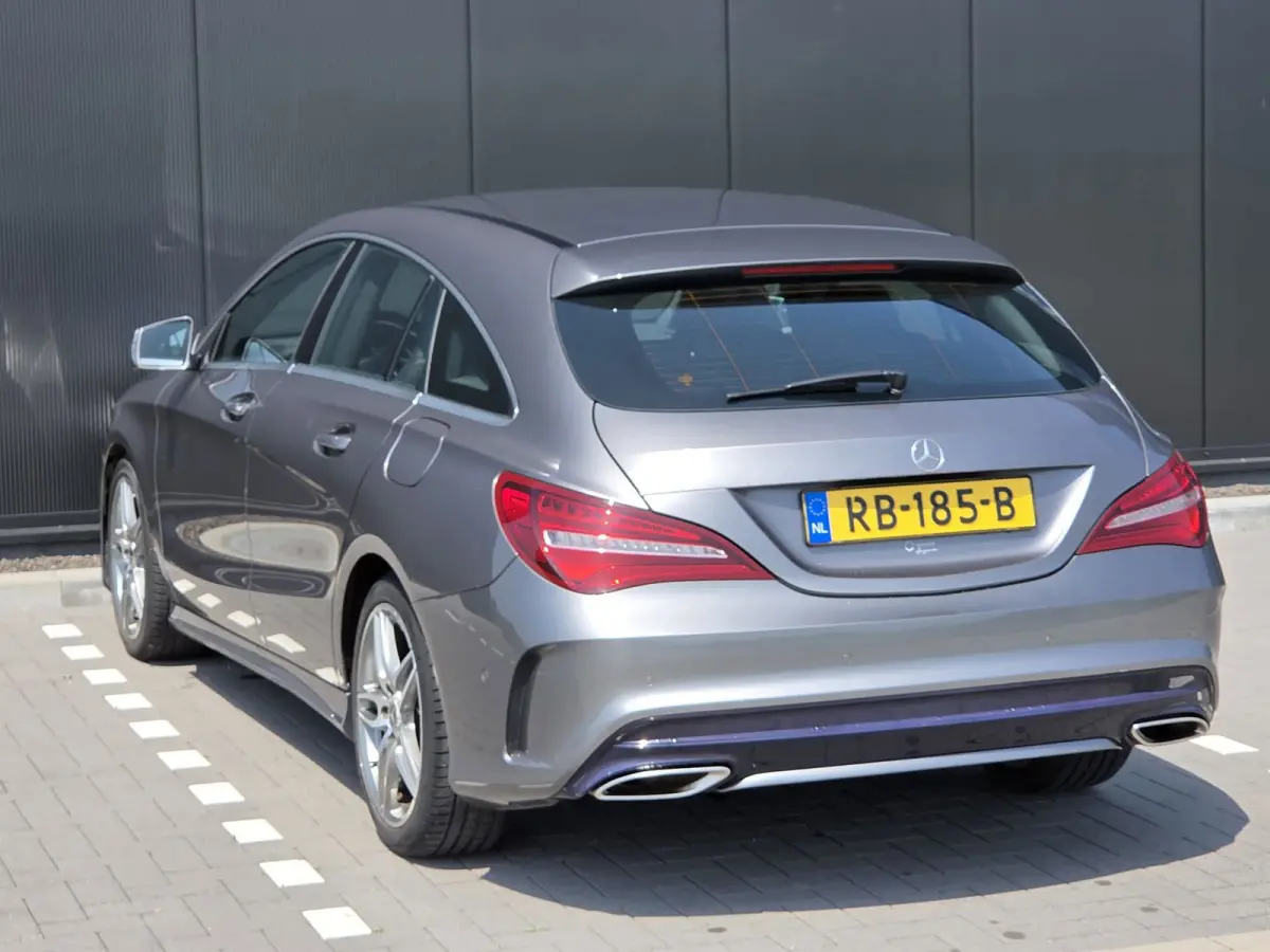 180 Business Solution AMG