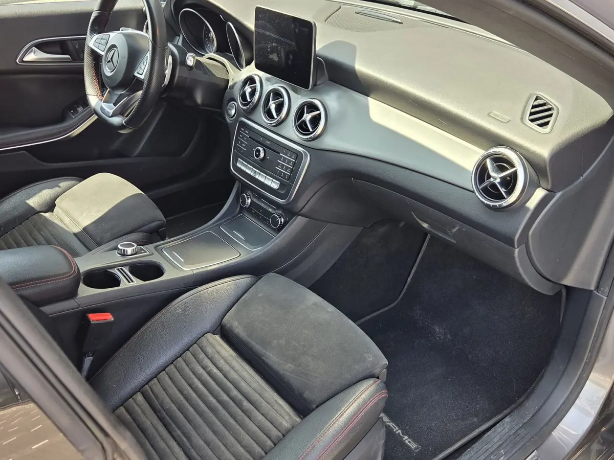 180 Business Solution AMG