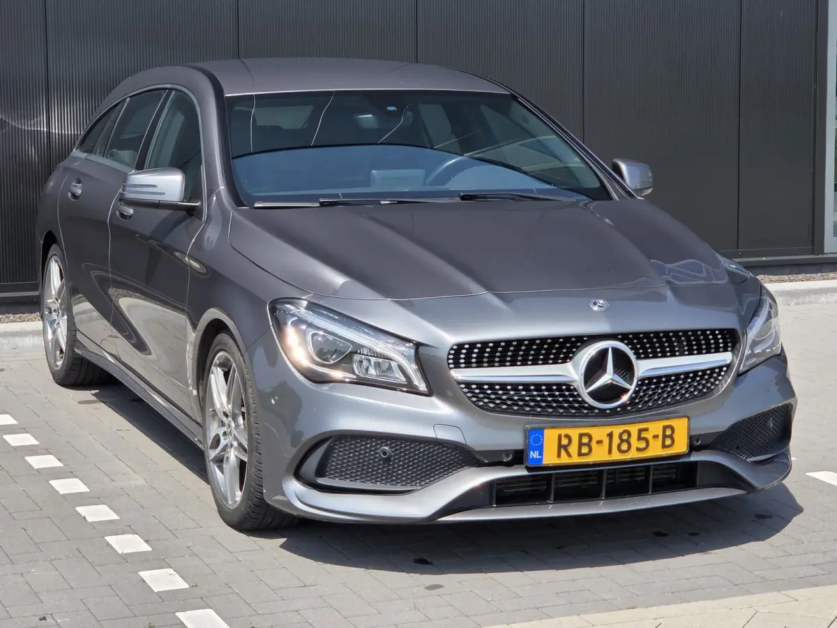 180 Business Solution AMG
