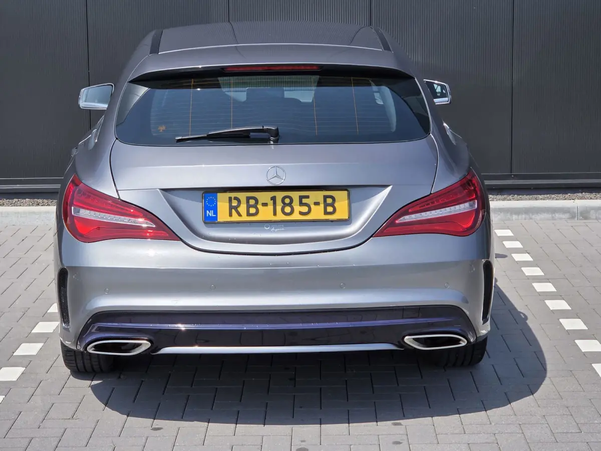 180 Business Solution AMG