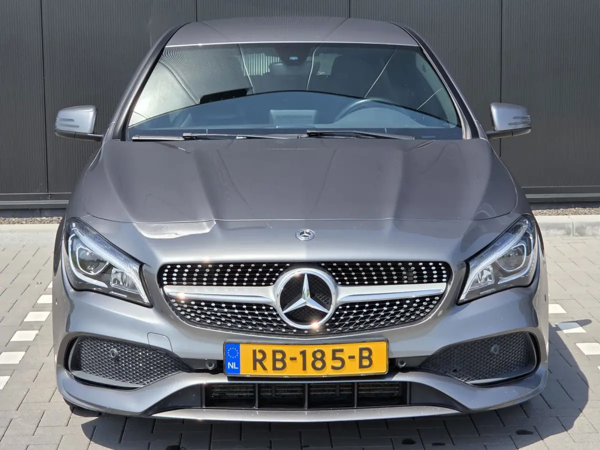 180 Business Solution AMG