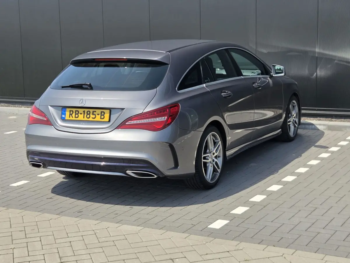 180 Business Solution AMG