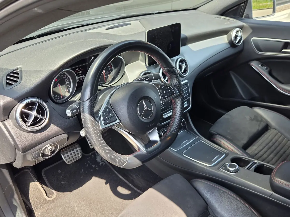 180 Business Solution AMG