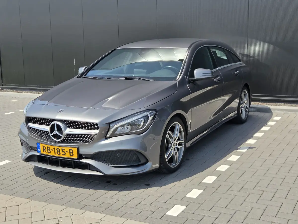 180 Business Solution AMG