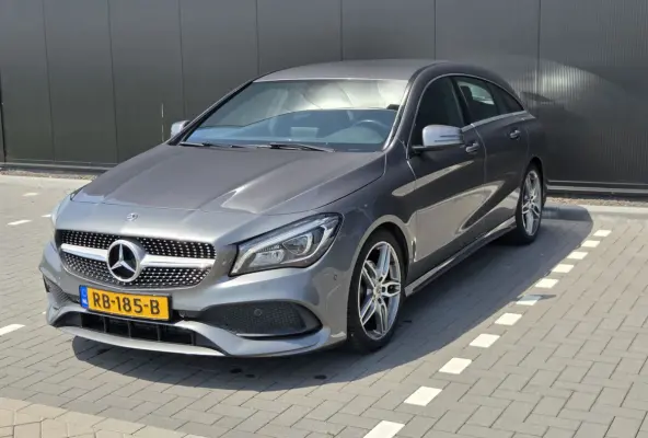 180 Business Solution AMG
