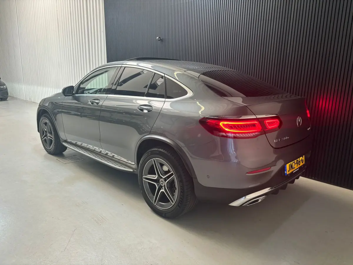 300e 4MATIC Premium Plus Amg Coupe Pano Dealer Garantie
