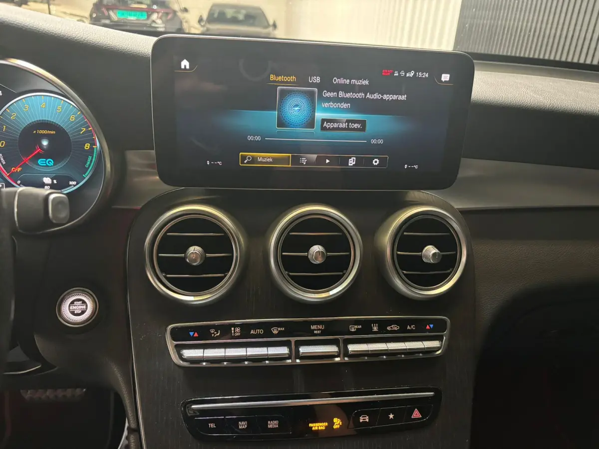 300e 4MATIC Premium Plus Amg Coupe Pano Dealer Garantie