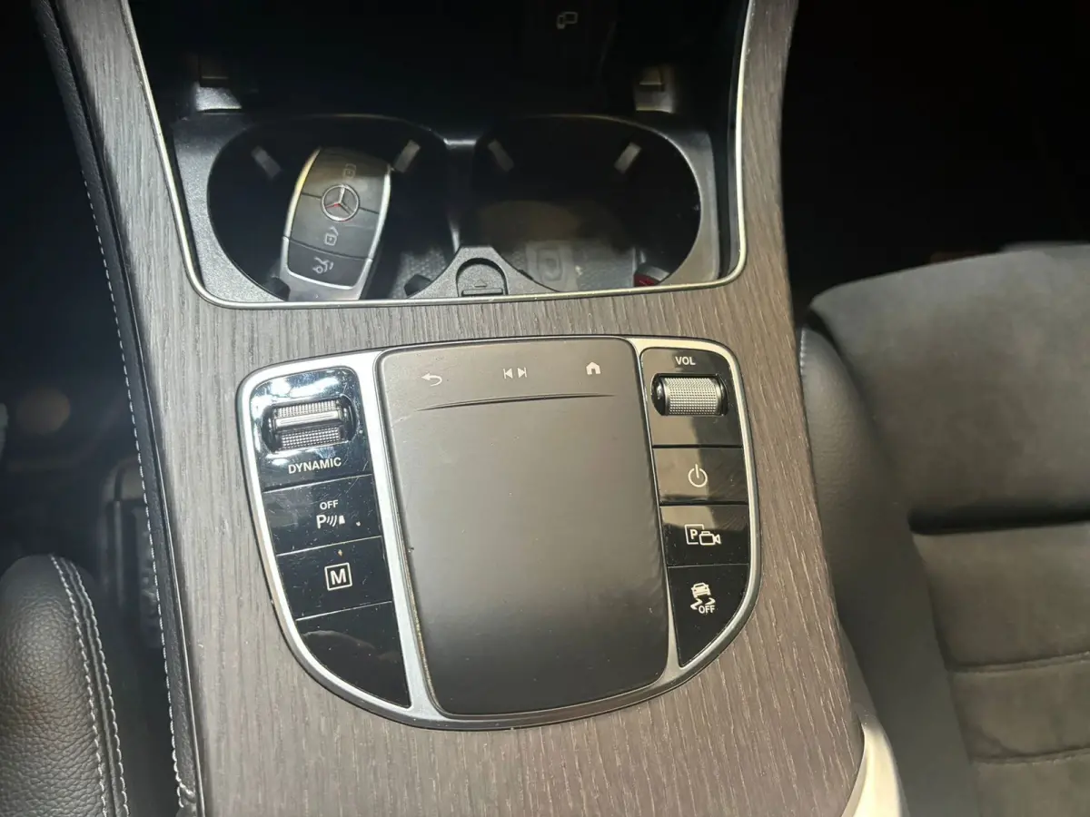 300e 4MATIC Premium Plus Amg Coupe Pano Dealer Garantie