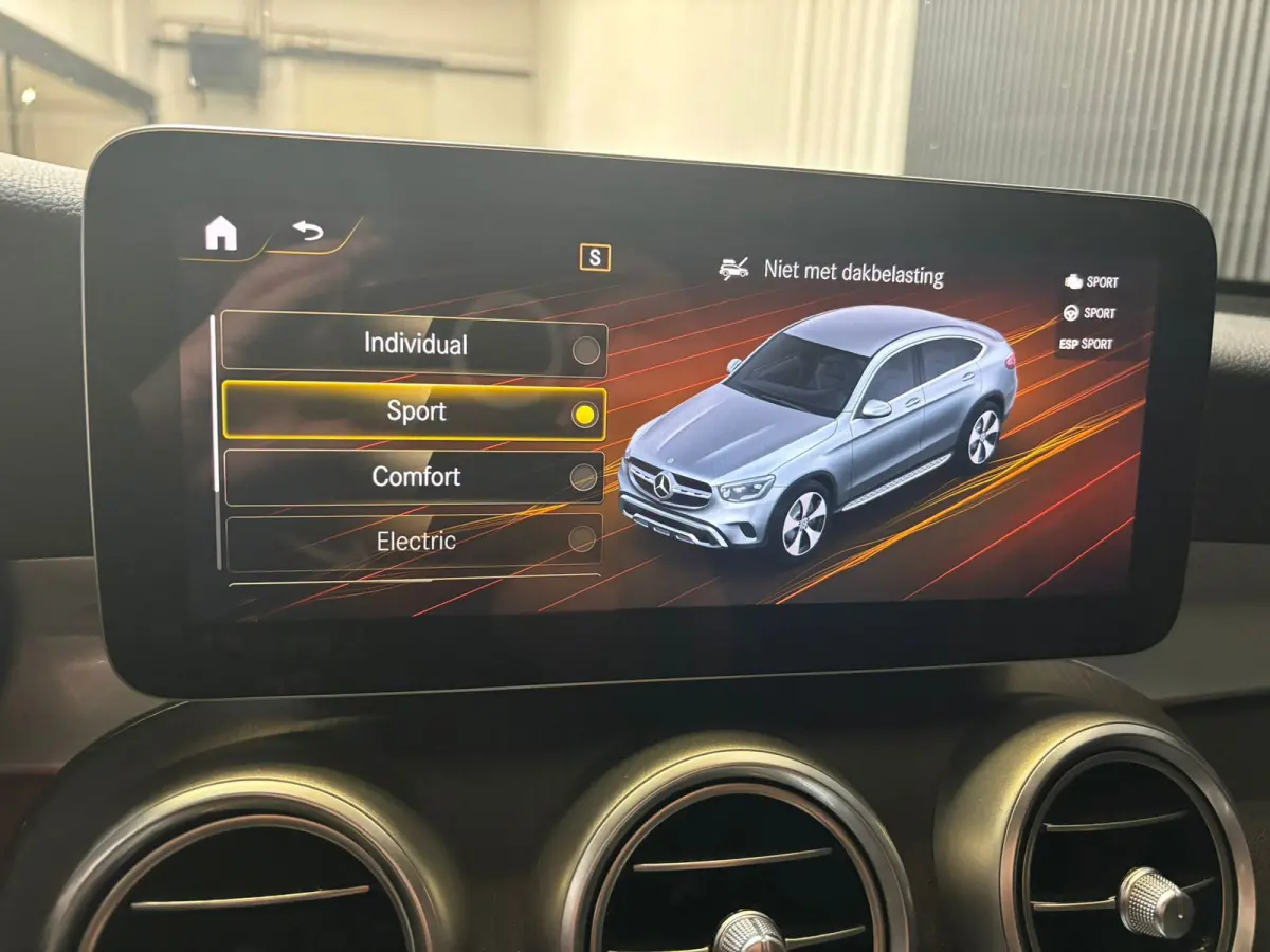 300e 4MATIC Premium Plus Amg Coupe Pano Dealer Garantie