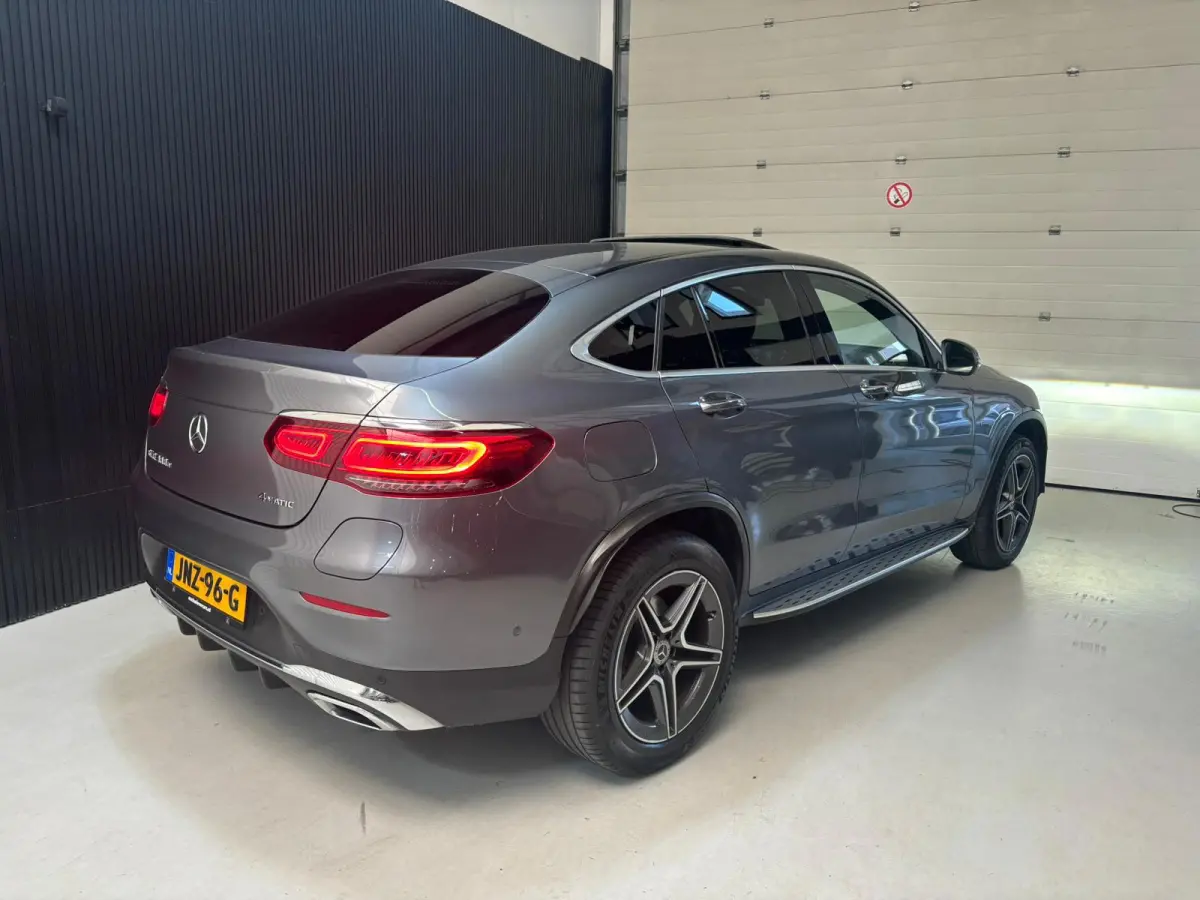 300e 4MATIC Premium Plus Amg Coupe Pano Dealer Garantie