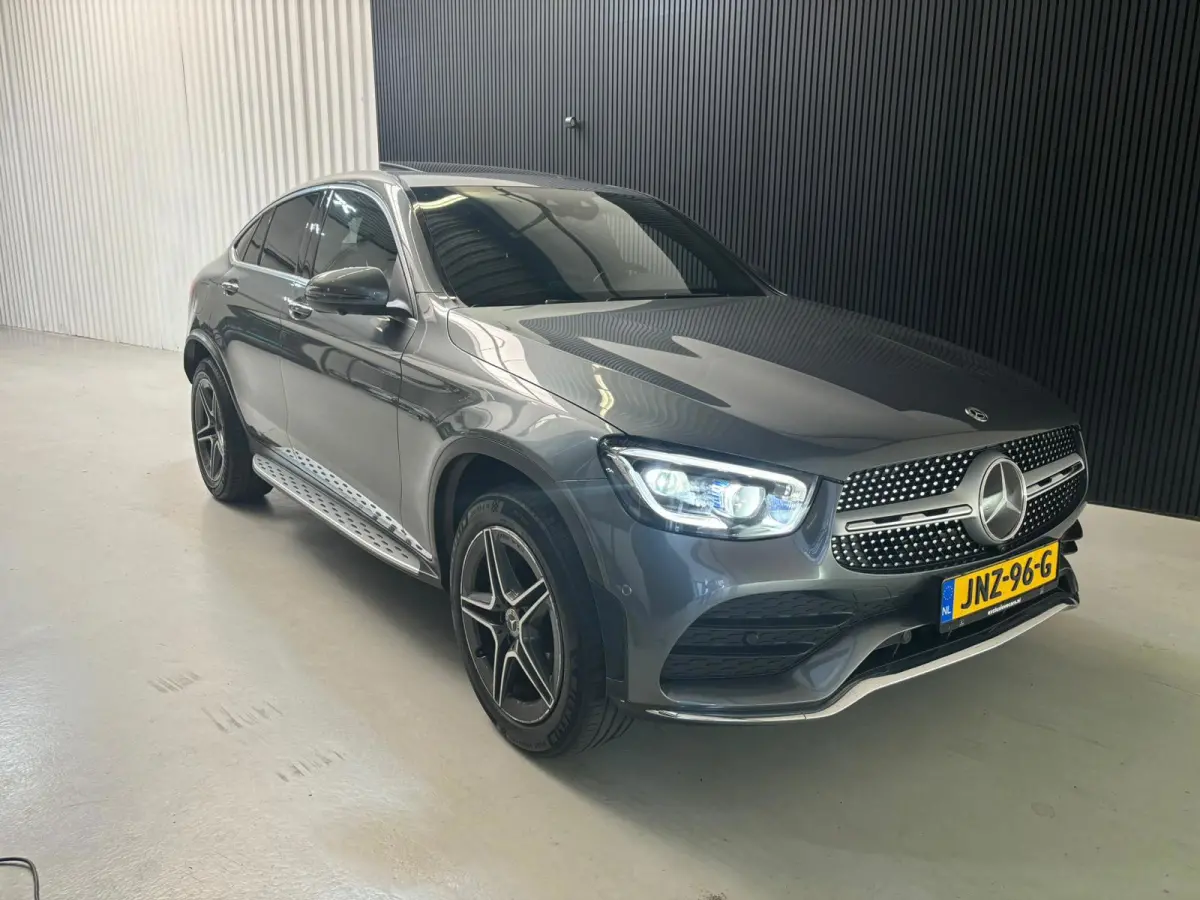 300e 4MATIC Premium Plus Amg Coupe Pano Dealer Garantie