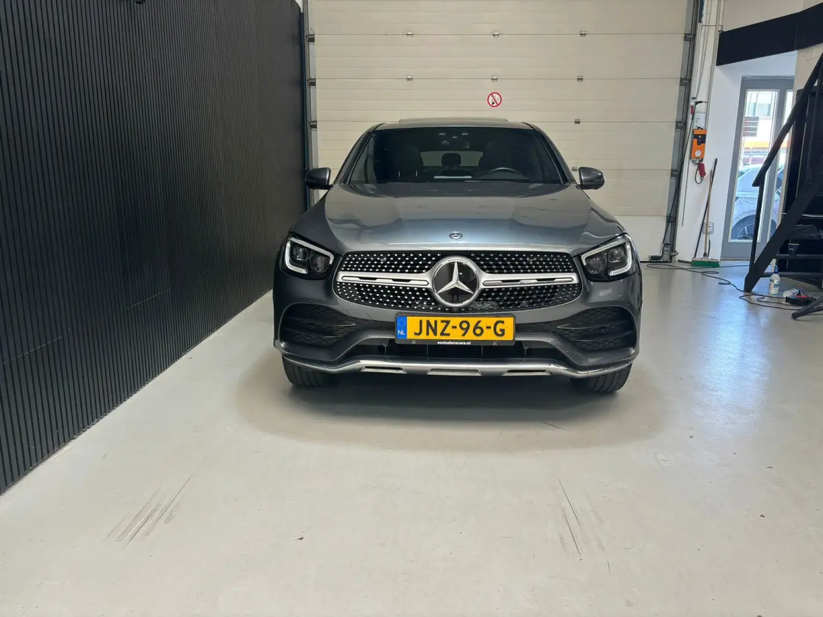 300e 4MATIC Premium Plus Amg Coupe Pano Dealer Garantie