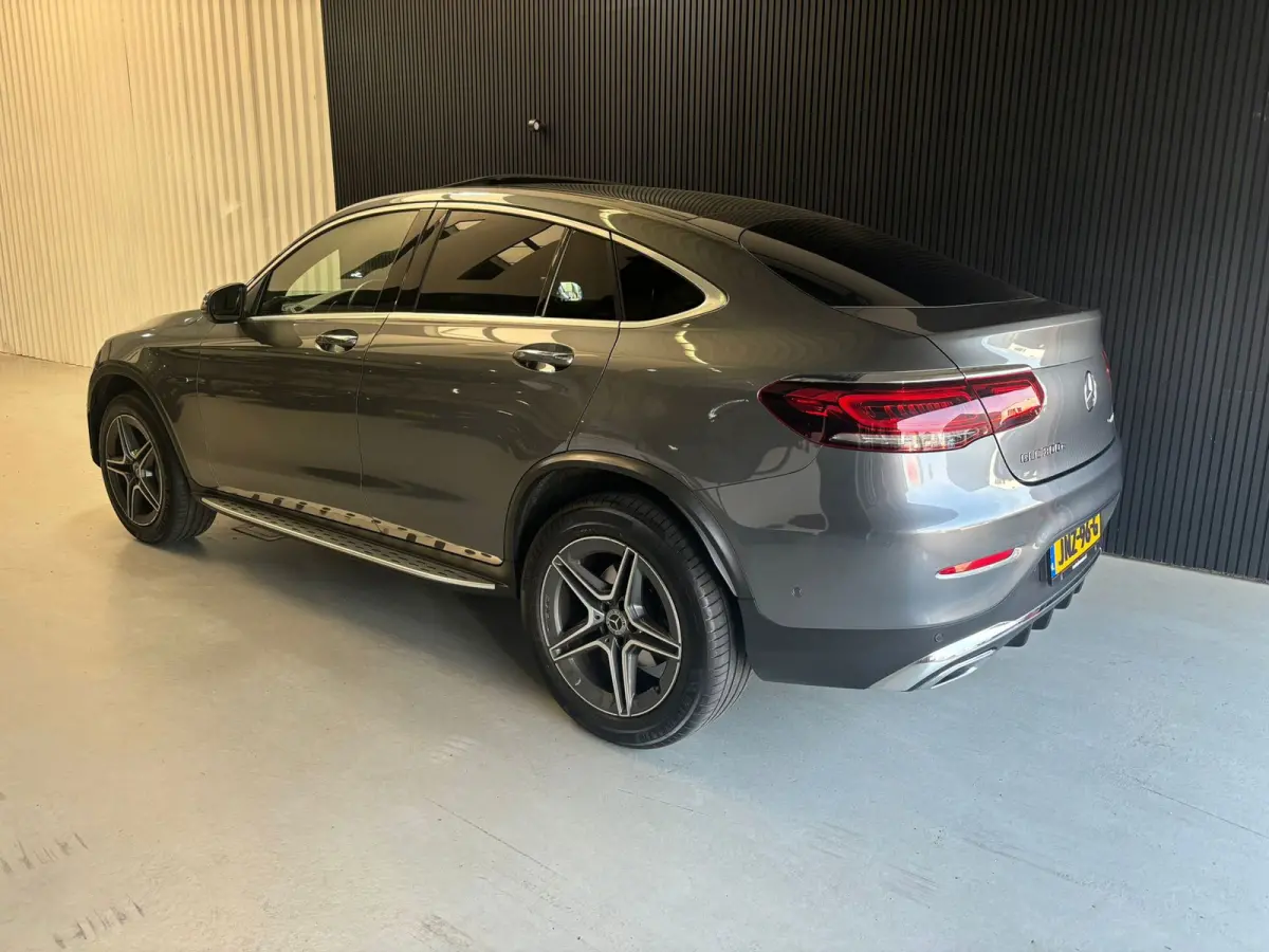 300e 4MATIC Premium Plus Amg Coupe Pano Dealer Garantie