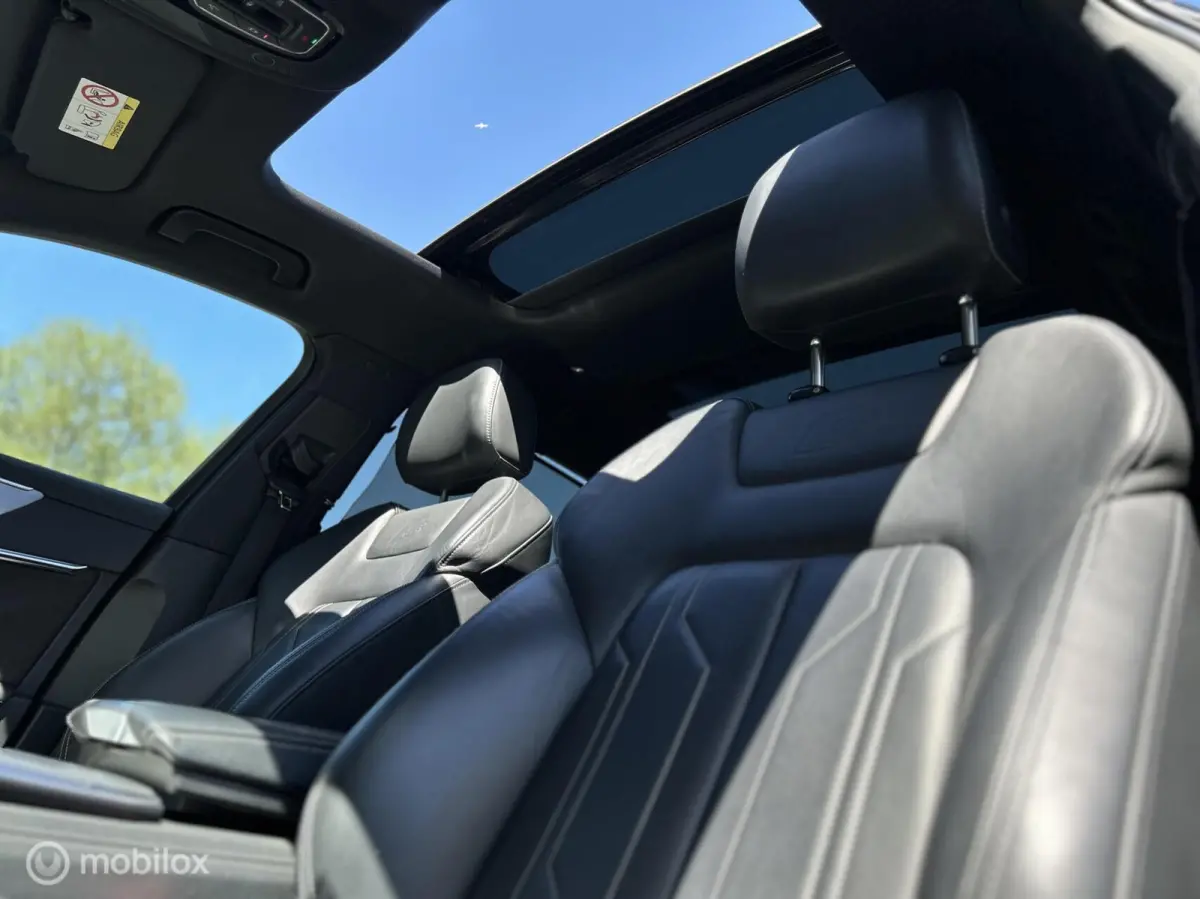 45 TDI quattro Design Pro S Line Plus|Pano|Luchtvering|360 Camera|Head-up