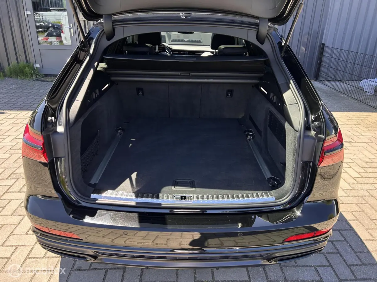 45 TDI quattro Design Pro S Line Plus|Pano|Luchtvering|360 Camera|Head-up