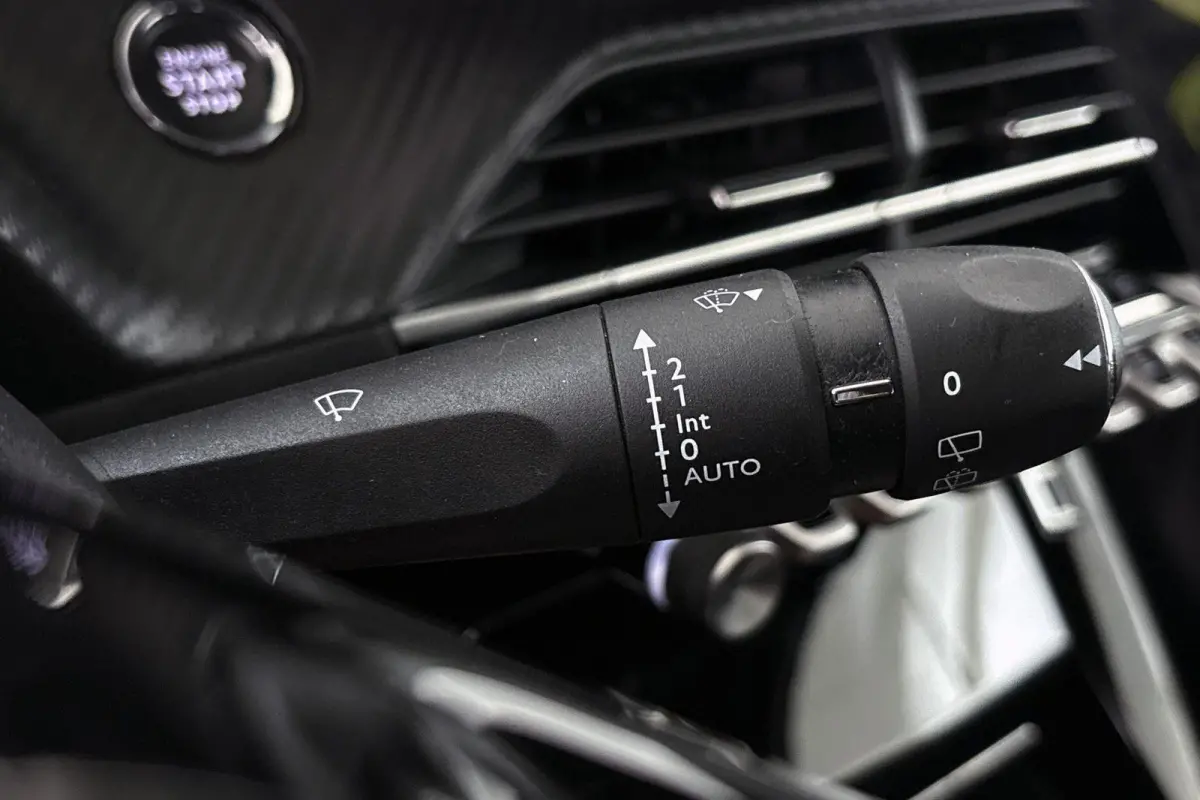 EV GT 50 kWh Achteruitrijcamera Apple Carplay Dodehoek LED Koplampen