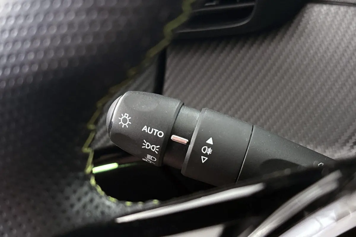 EV GT 50 kWh Achteruitrijcamera Apple Carplay Dodehoek LED Koplampen