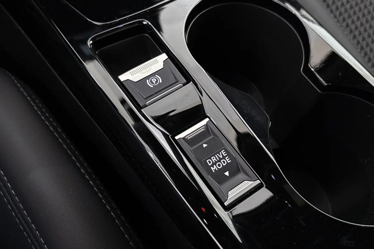 EV GT 50 kWh Achteruitrijcamera Apple Carplay Dodehoek LED Koplampen