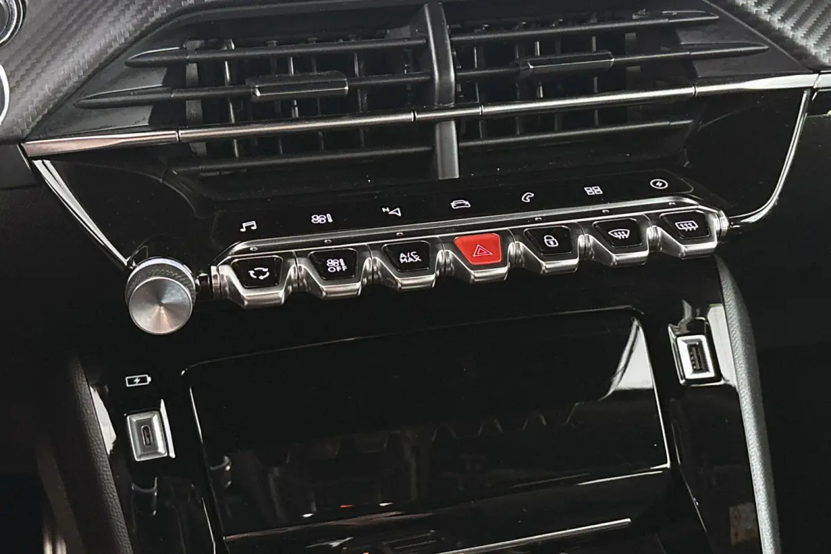 EV GT 50 kWh Achteruitrijcamera Apple Carplay Dodehoek LED Koplampen