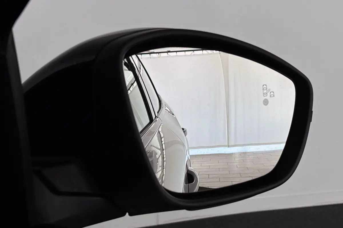 EV GT 50 kWh Achteruitrijcamera Apple Carplay Dodehoek LED Koplampen