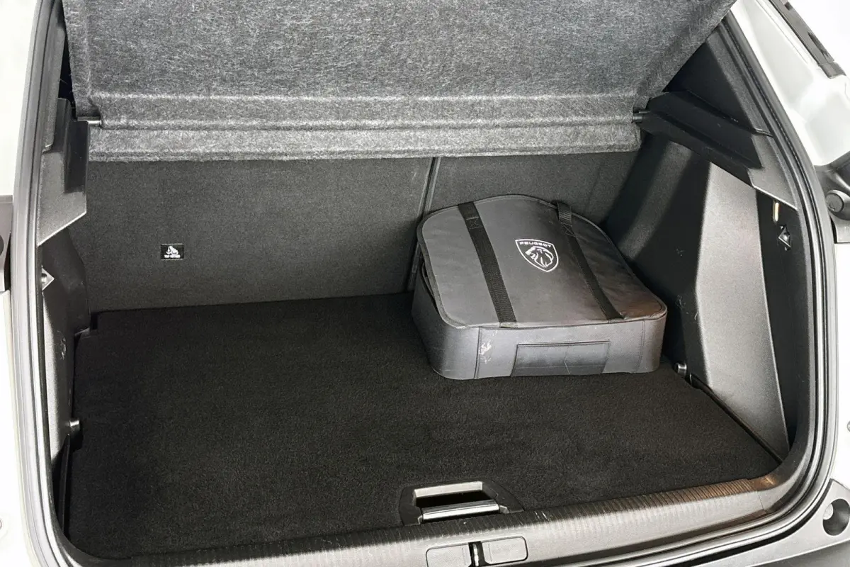 EV GT 50 kWh Achteruitrijcamera Apple Carplay Dodehoek LED Koplampen