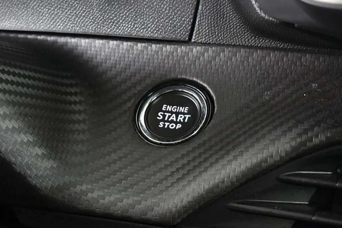 EV GT 50 kWh Achteruitrijcamera Apple Carplay Dodehoek LED Koplampen
