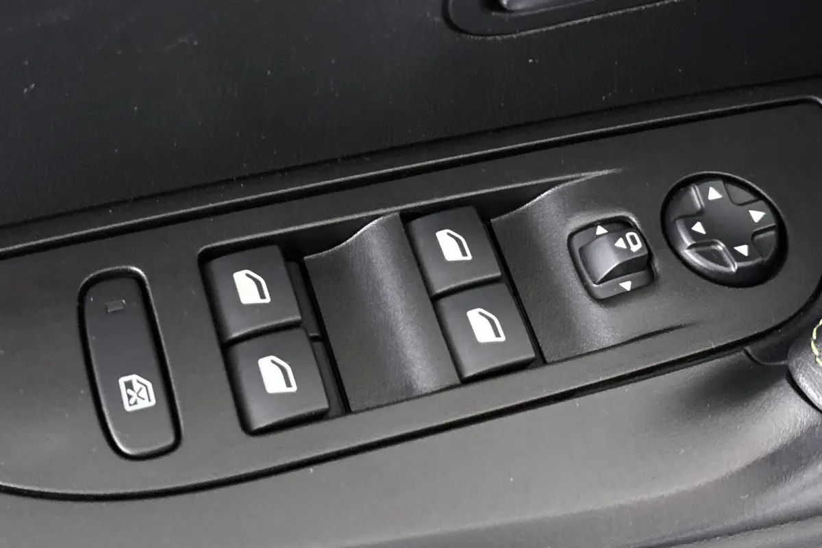 EV GT 50 kWh Achteruitrijcamera Apple Carplay Dodehoek LED Koplampen