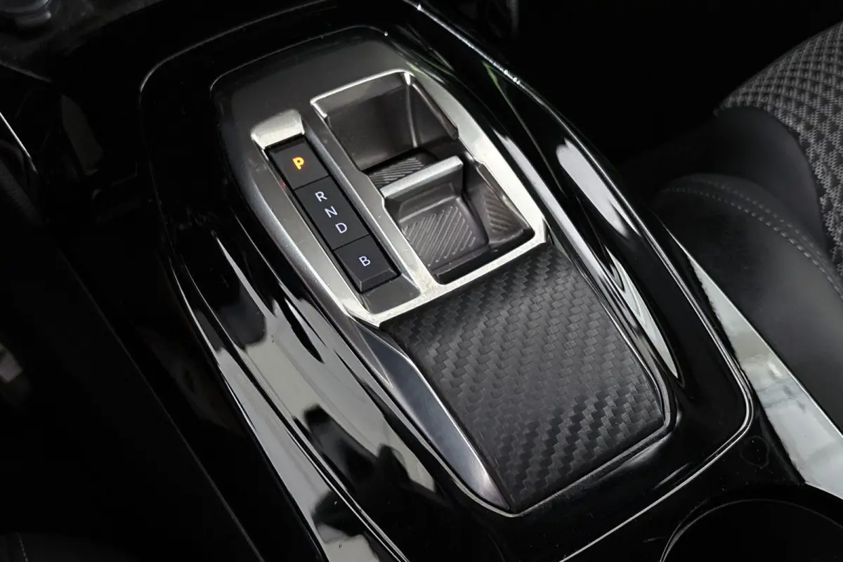 EV GT 50 kWh Achteruitrijcamera Apple Carplay Dodehoek LED Koplampen