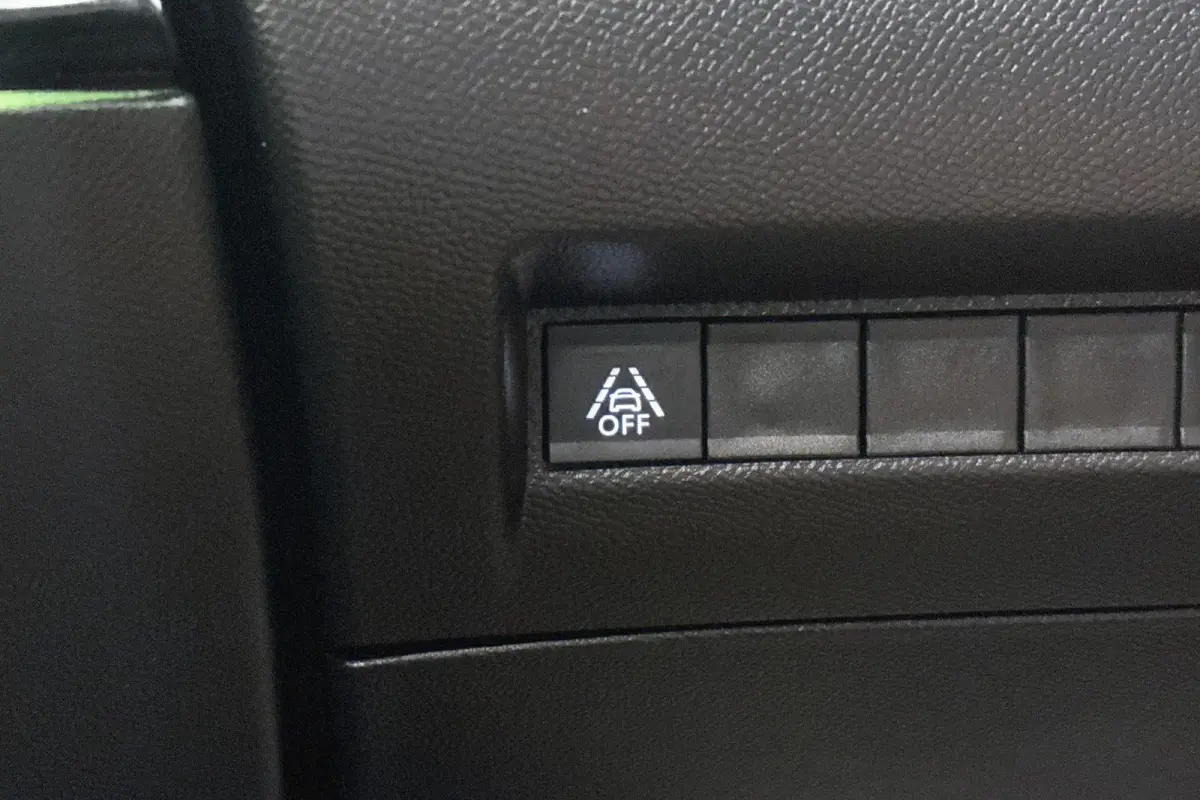EV GT 50 kWh Achteruitrijcamera Apple Carplay Dodehoek LED Koplampen