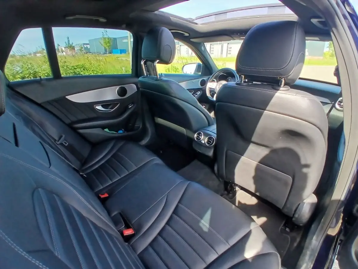200 Business Solution AMG