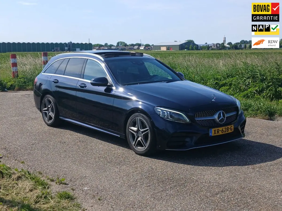 200 Business Solution AMG