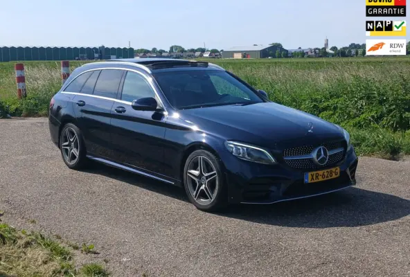 200 Business Solution AMG