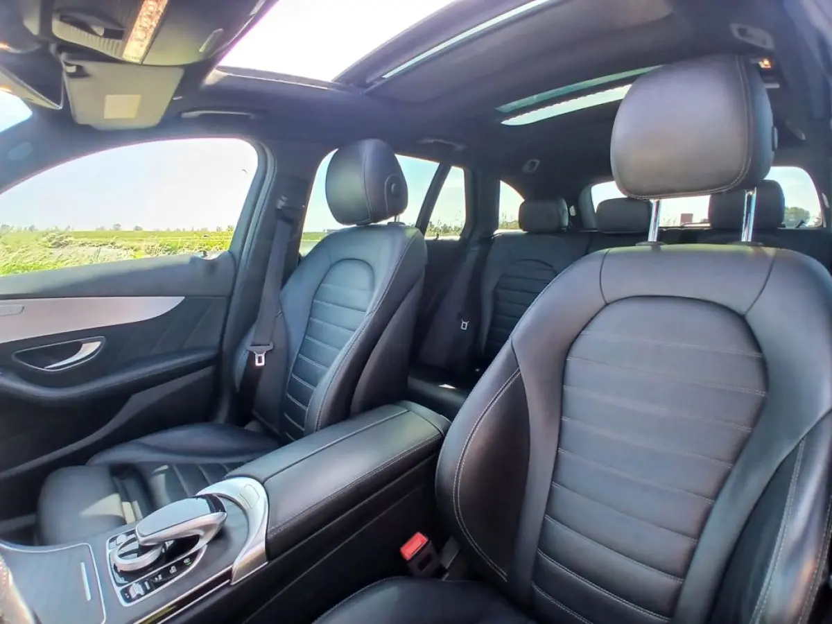 200 Business Solution AMG