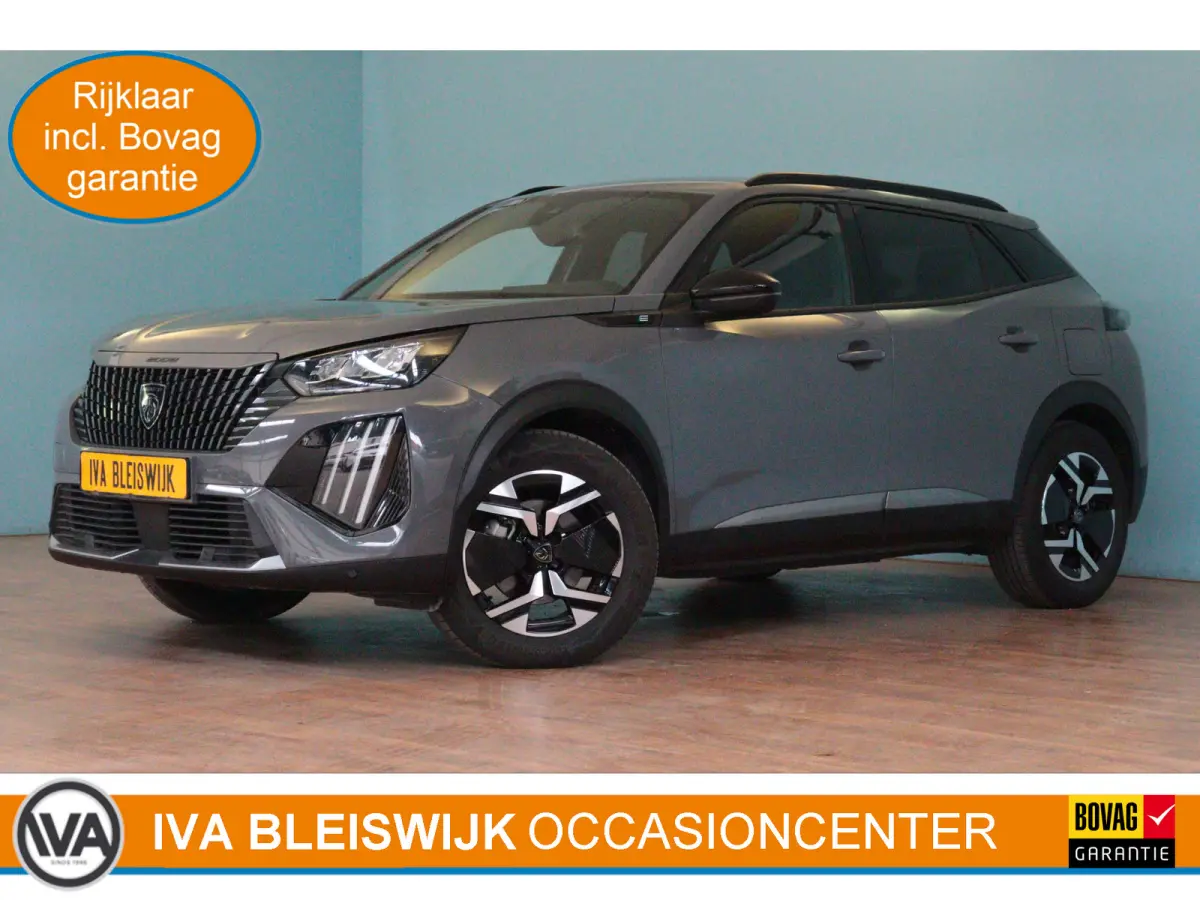 EV Allure 54 kWh | APPCONNECT | PDC V+A | CRUISE | LMV17" | LED |