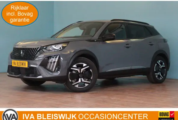 EV Allure 54 kWh | APPCONNECT | PDC V+A | CRUISE | LMV17" | LED |