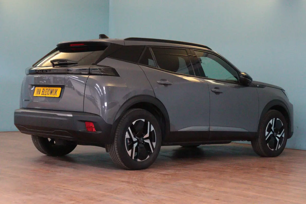 EV Allure 54 kWh | APPCONNECT | PDC V+A | CRUISE | LMV17" | LED |