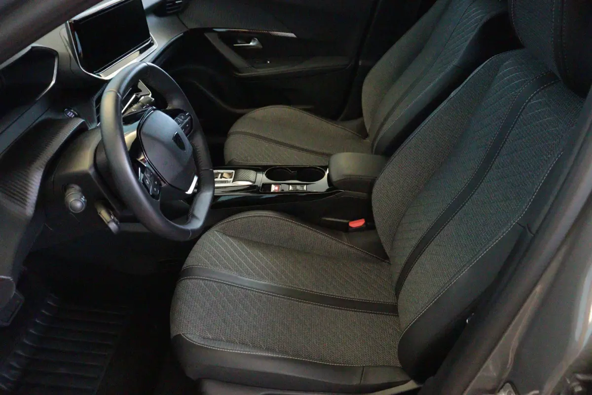 EV Allure 54 kWh | APPCONNECT | PDC V+A | CRUISE | LMV17" | LED |