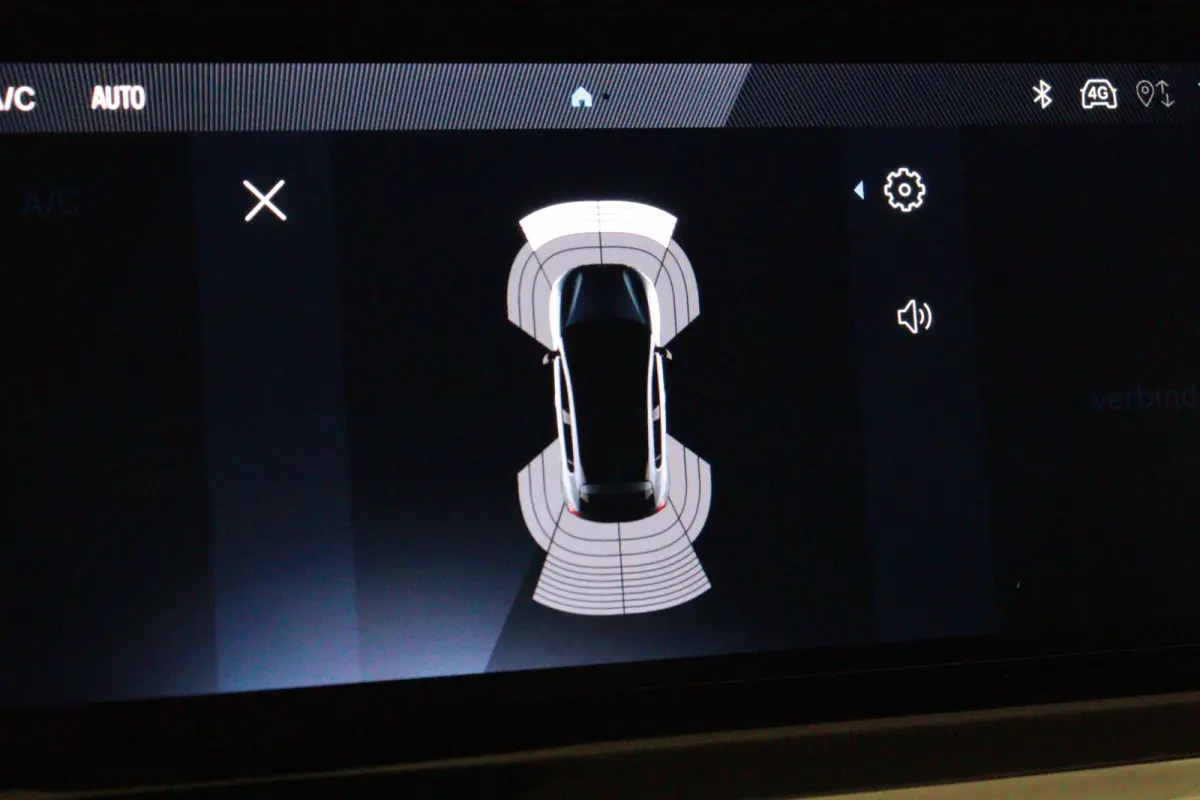 EV Allure 54 kWh | APPCONNECT | PDC V+A | CRUISE | LMV17" | LED |