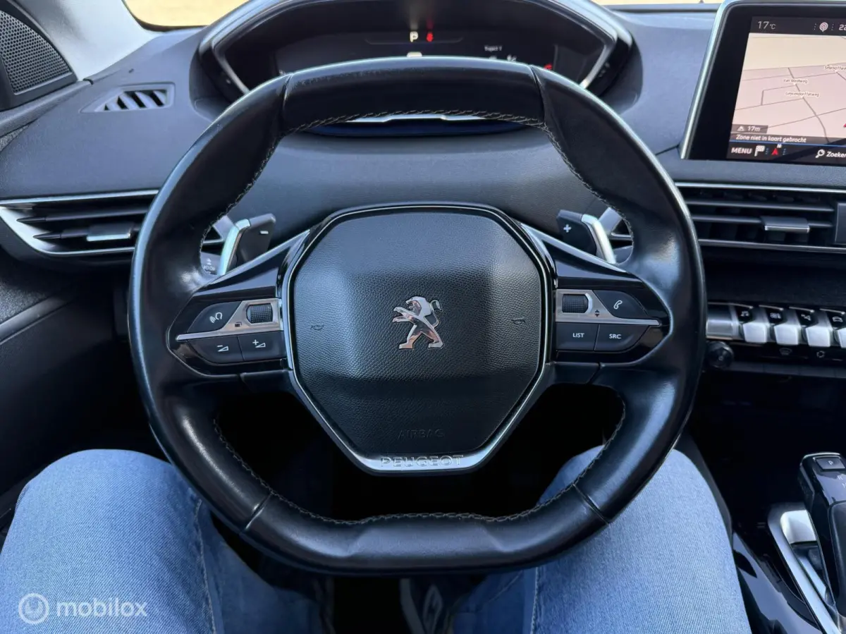 1.5 BlueHDI Allure AUTOMAAT | EXPORTPRIJS !