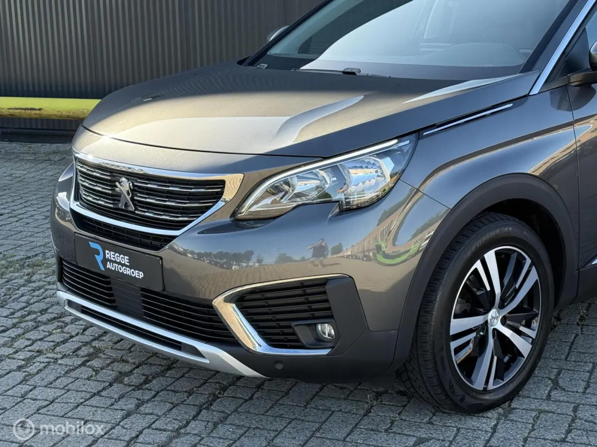 1.5 BlueHDI Allure AUTOMAAT | EXPORTPRIJS !