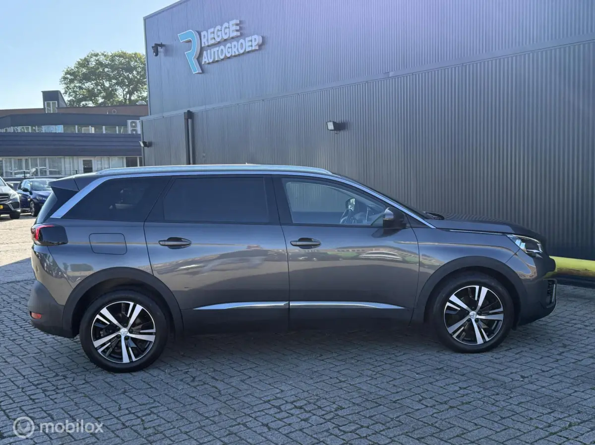 1.5 BlueHDI Allure AUTOMAAT | EXPORTPRIJS !