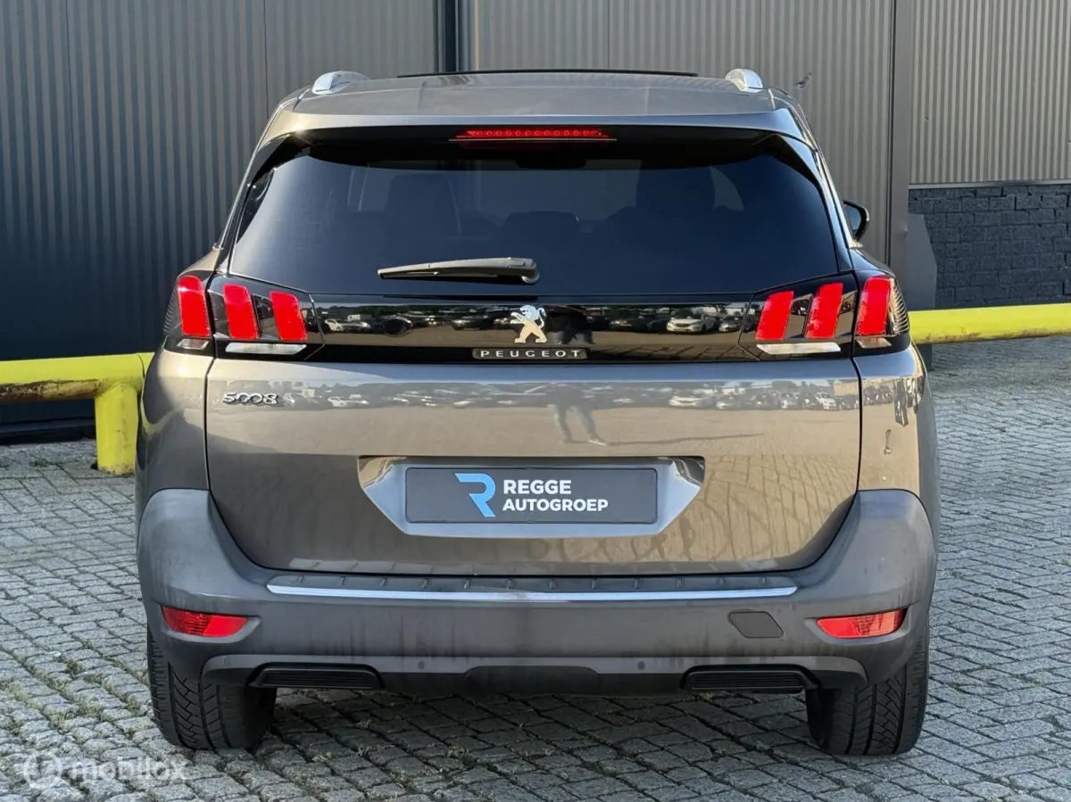 1.5 BlueHDI Allure AUTOMAAT | EXPORTPRIJS !